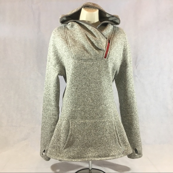 Stio Sweaters - Stio Sweetwater Fleece Hoodie